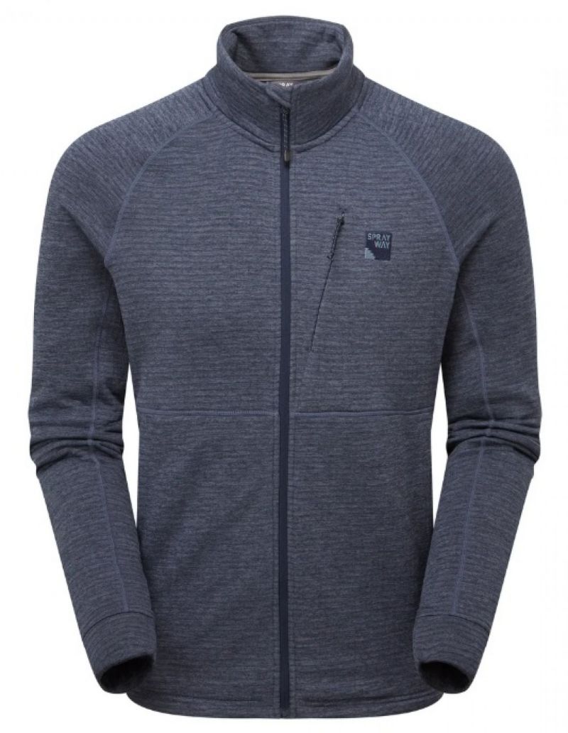 Jacket Meldon M Men Blazer