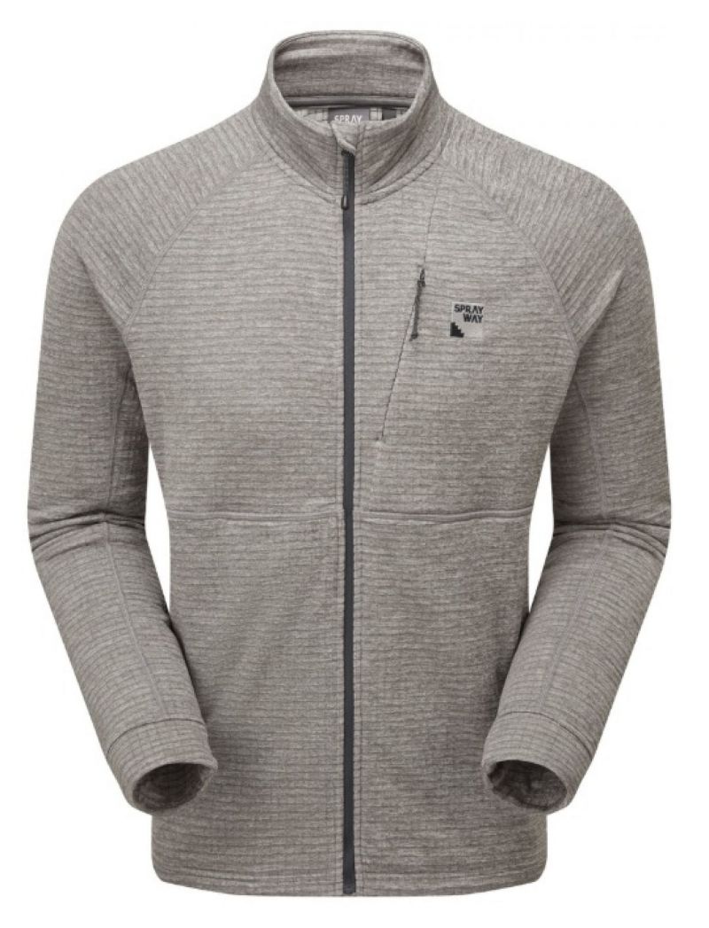 Jacket Meldon Xxl Men Fossil