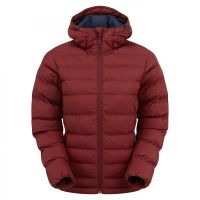 Jacket Misten 8/xs Women Tempranillo