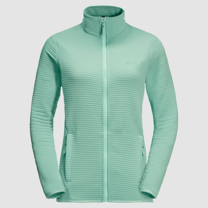Jacket Modesto Xs Women Light Jade