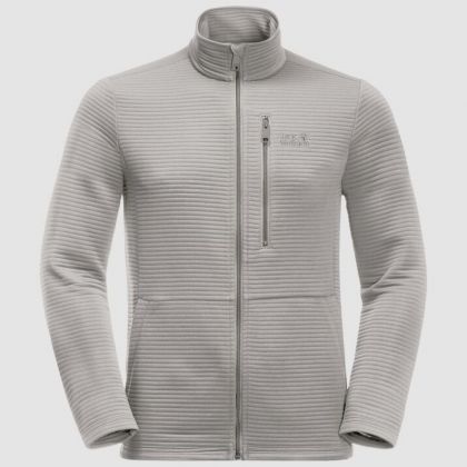 Jacket Modesto Xxl Men Ash Grey