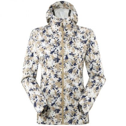 Jacket Moove Ld S Desert