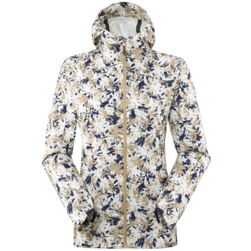 Jacket Moove Ld S Desert