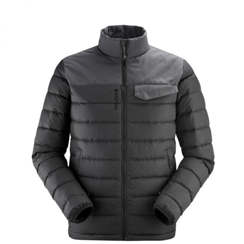 Jacket Norvik Down S Men Black