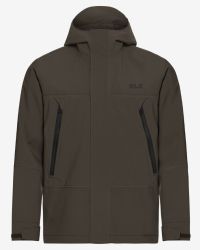 Jacket Onera L Men Obsidian Moss