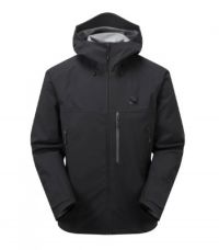 Jacket Response Xxl Men Black