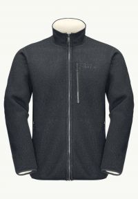 Jacket Robson Fjord Xxxl Men Night Blue