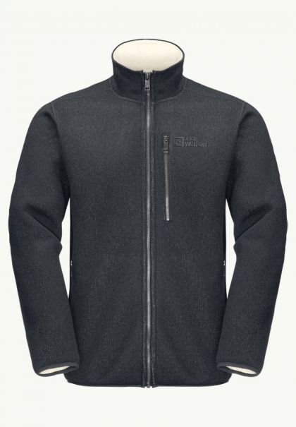 Jacket Robson Fjord Xxxl Men Night Blue