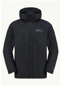 Jacket Robury 2l Xxl Men Black