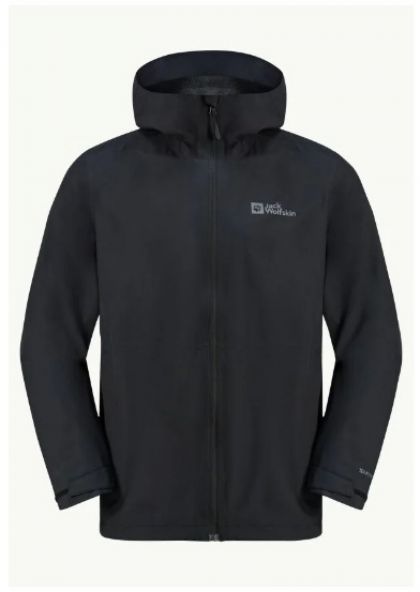 Jacket Robury 2l Xxl Men Black