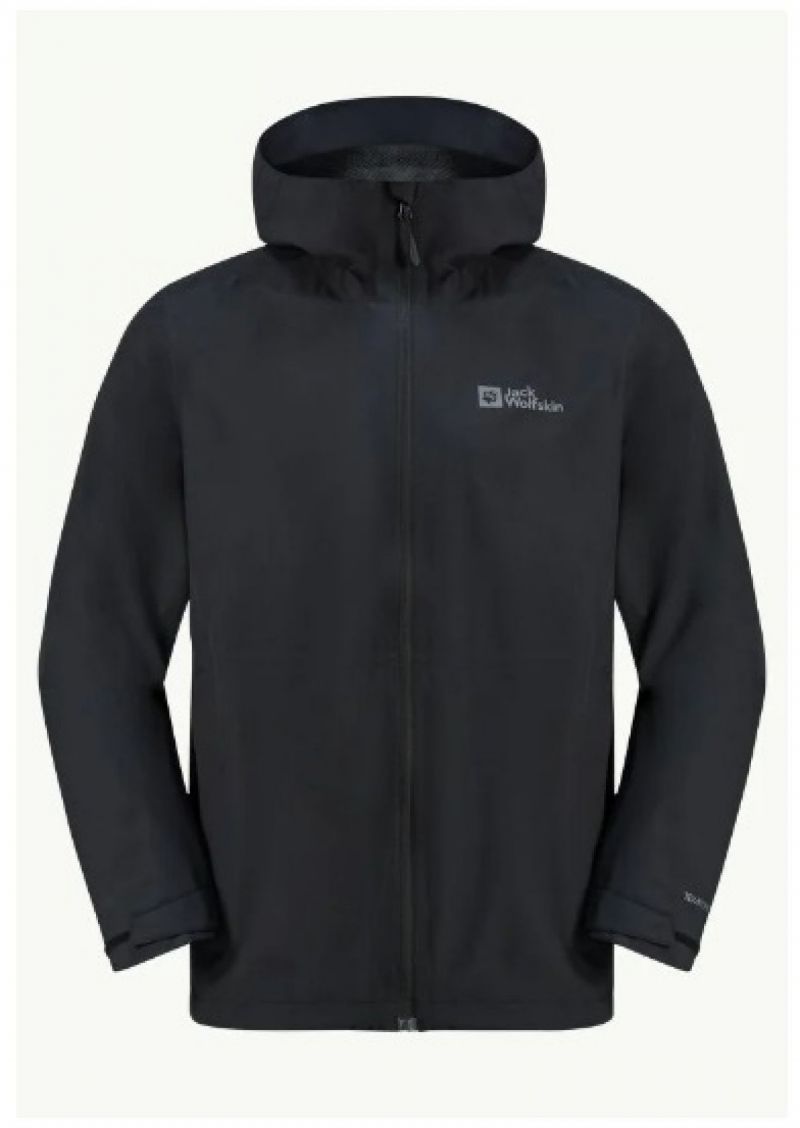 Jacket Robury 2l Xxl Men Black