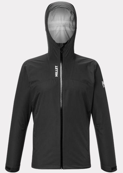 Jacket Seneca 2,5l Xl Men Black Millet