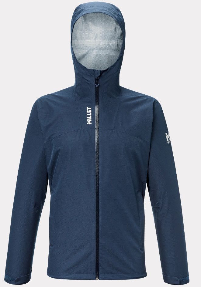 Jacket Seneca 2,5l Xxl Men Saphir Millet