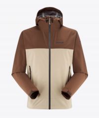 Jacket Shift Clim Xxl Men Straw