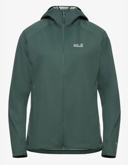 Jacket Skyvail L Ld Sago Palm