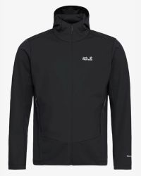 Jacket Skyvail L Men Black