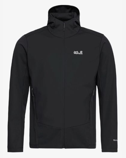 Jacket Skyvail L Men Black