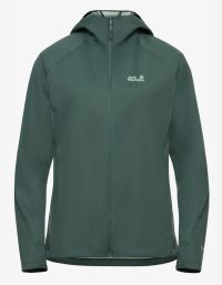 Jacket Skyvail S Ld Sago Palm