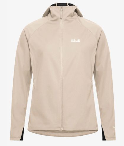 Jacket Skyvail Xl Ld Oyster