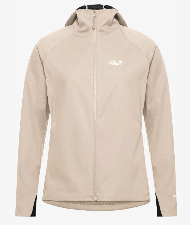 Jacket Skyvail Xl Ld Oyster