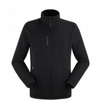 LAFUMA Lafuma Jacket Staten F-zip Xxl Men Black