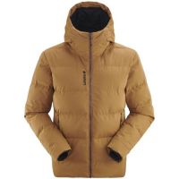 Jacket Staten Men M Cognac