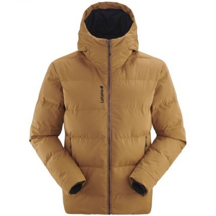 Jacket Staten Men Xxxl Cognac