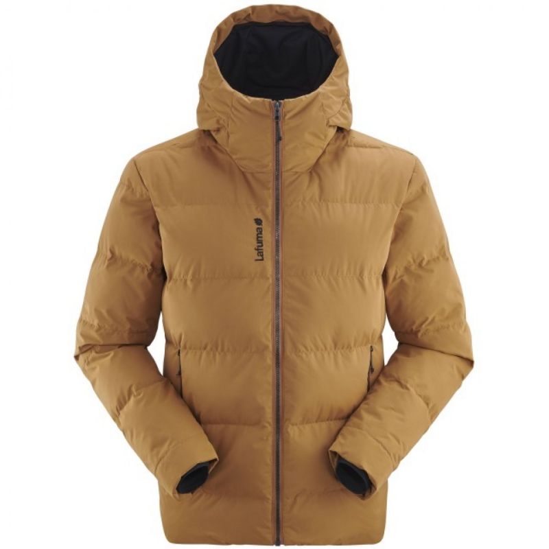 Jacket Staten Men Xxxl Cognac