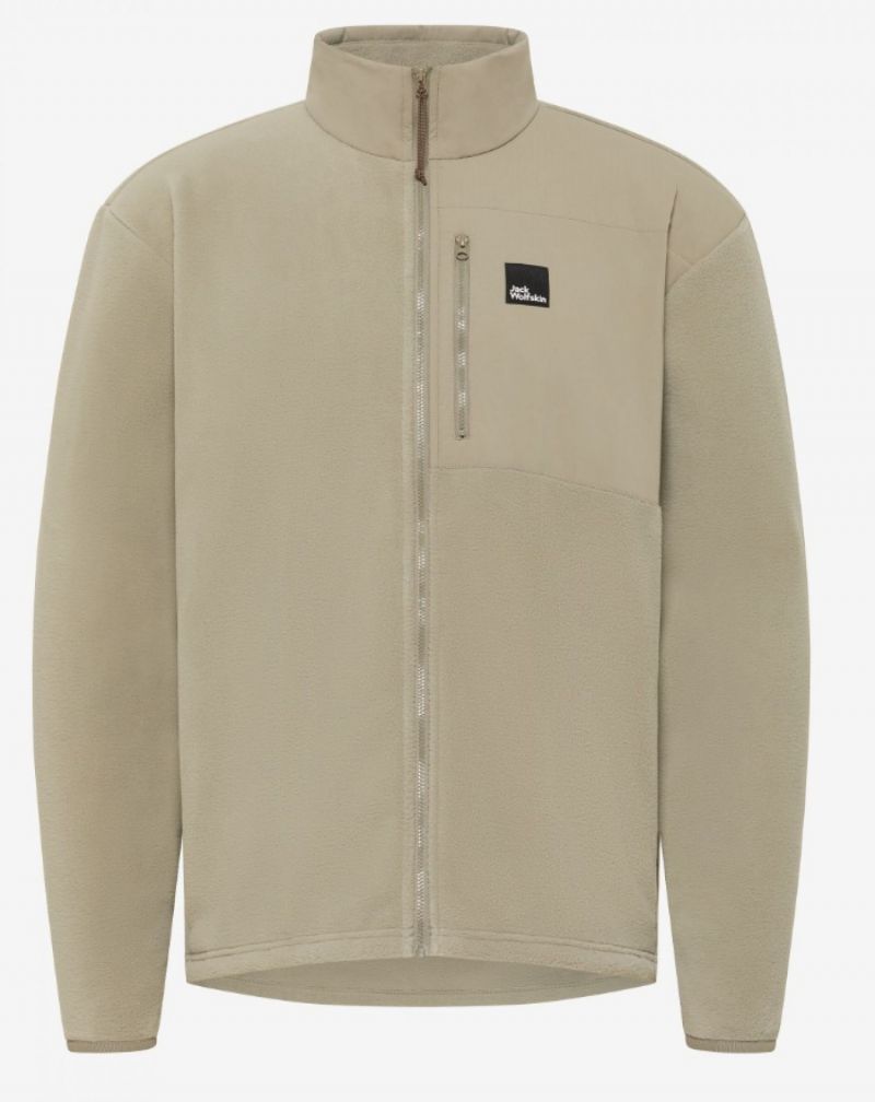 Jacket Sumetro S Men Stone