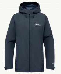 Jacket Tempest 2l L Women Midnight Sky