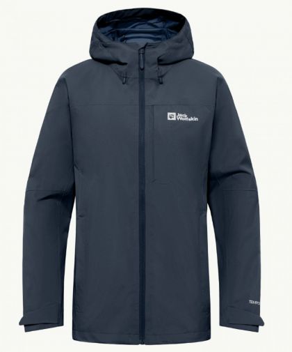 Jacket Tempest 2l Xs Women Midnight Sky