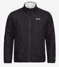 Jacket Trail Light Ins 2in1 L Men Black