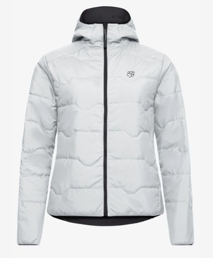 Jacket Trail Light Ins 2in1 S Ld Black