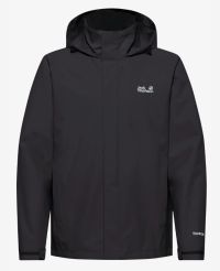 Jacket Trailtime 2l M Men Black