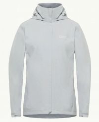 Jacket Trailtime 2l M Women Cool Grey