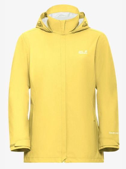 Jacket Trailtime 2l Xxl Ld Azalea