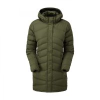 Jacket Vollen 10/s Women Woodland