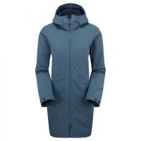 Jacket Wanda Insul 10/s Women Bea Sea