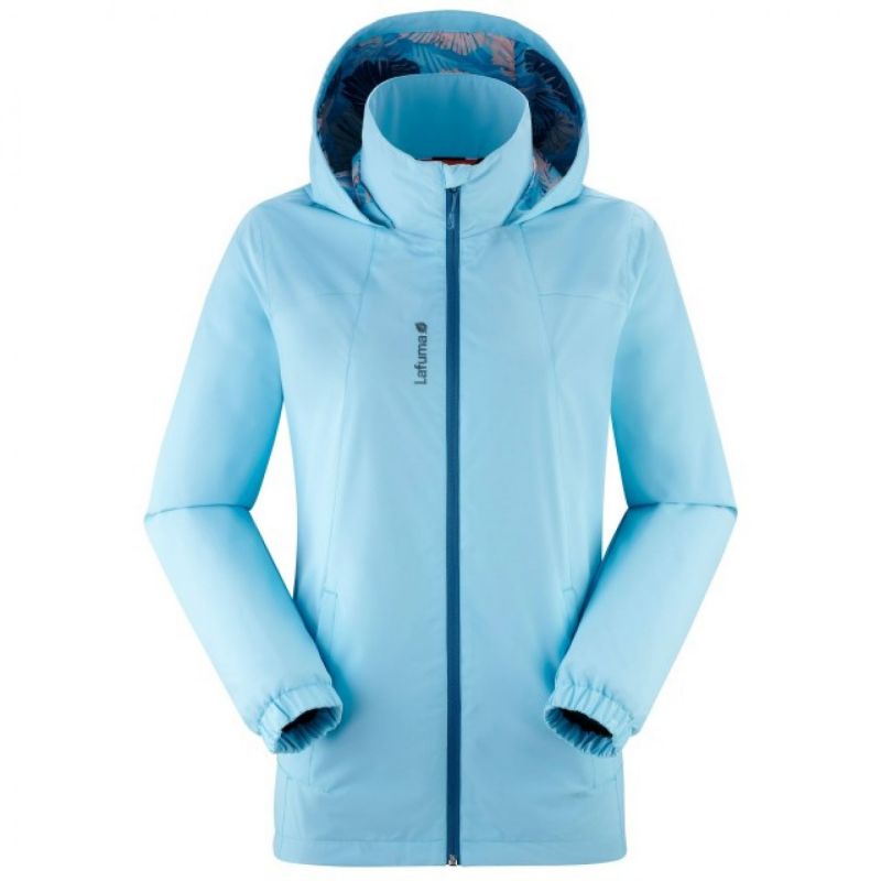 Jacket Way Ld Xs Lagun