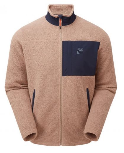 Jacket Whitle Xl Men Trail/blazer