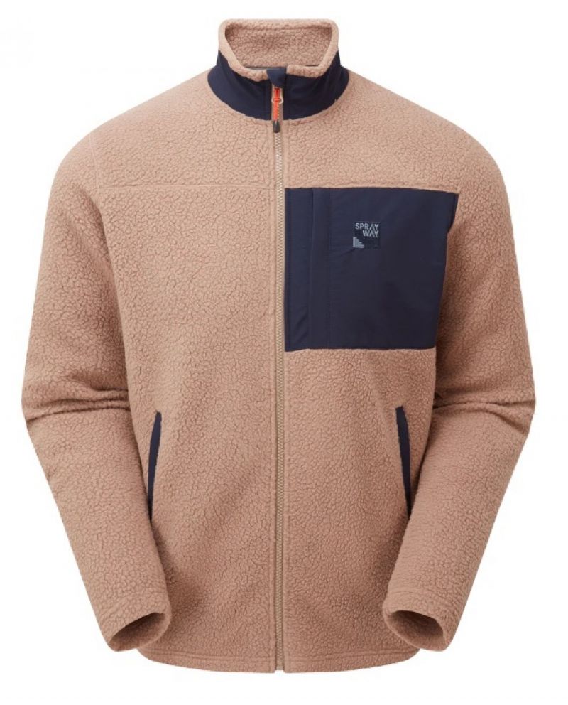 Jacket Whitle Xl Men Trail/blazer