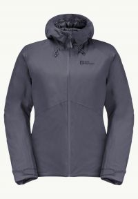 Jacket Wisper Ins S Women Dolphin