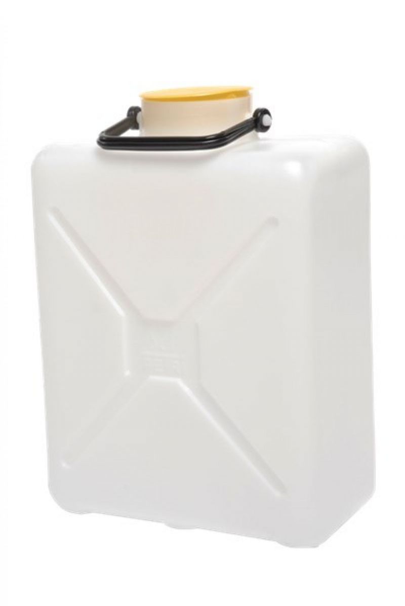 Jerrycan 14l