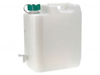 Jerrycan 35l/kraan