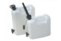 Jerrycan Luxe 10l Met Tuit/kraan