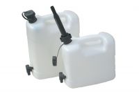Jerrycan Luxe 20l Met Tuit/kraan
