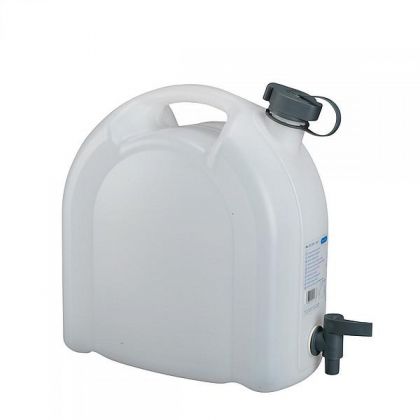 Jerrycan/kraan Pressol 10l