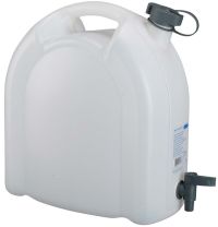 Jerrycan/robinet Pressol 15l
