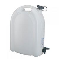 Jerrycan/kraan Pressol 20l