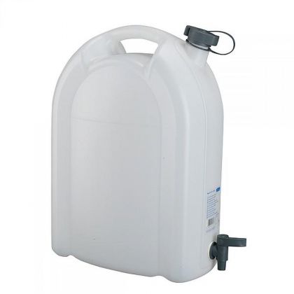 Jerrycan/kraan Pressol 20l
